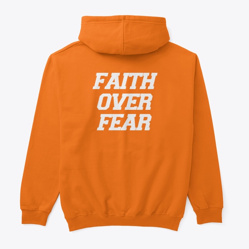 Faith Over Fear