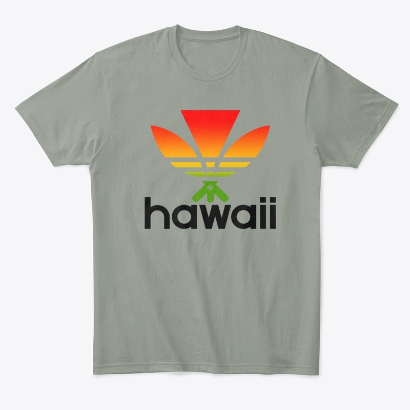 Hawaiian Kanaka Men/Women Tshirts