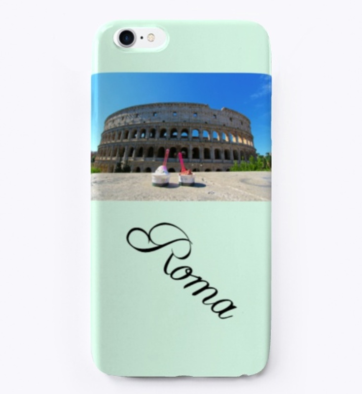 Roma souvenir