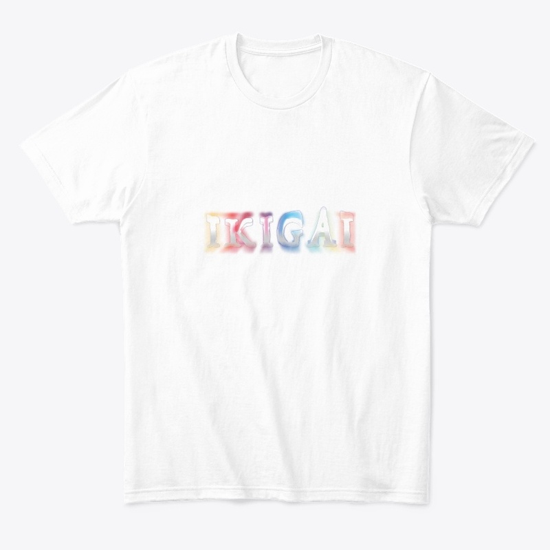 Ikigai