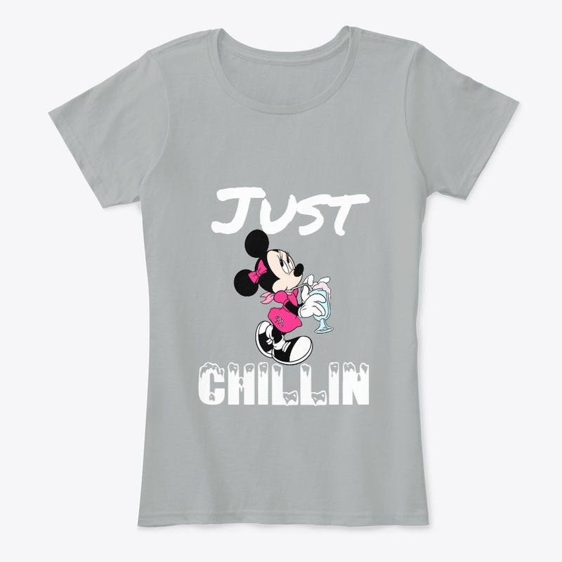 Minnie Mouse #2