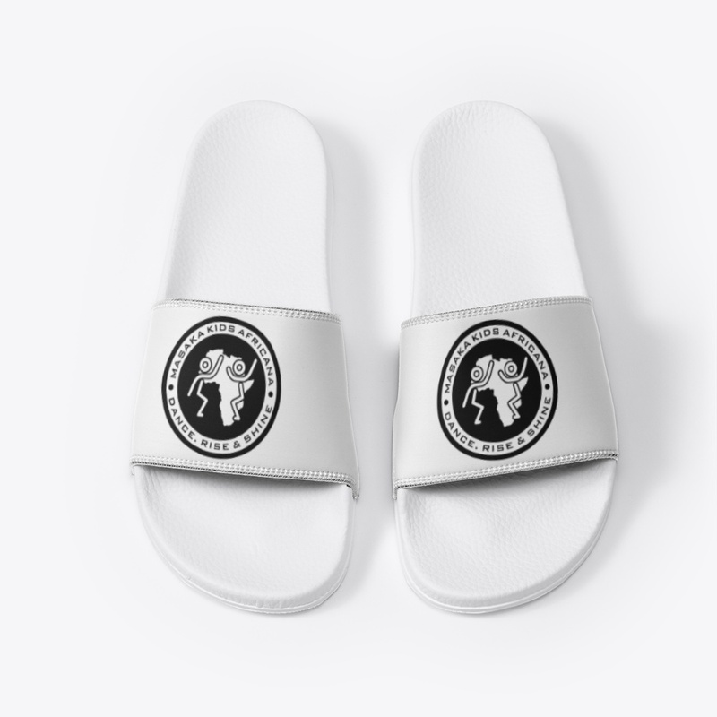 White Slides -MKA