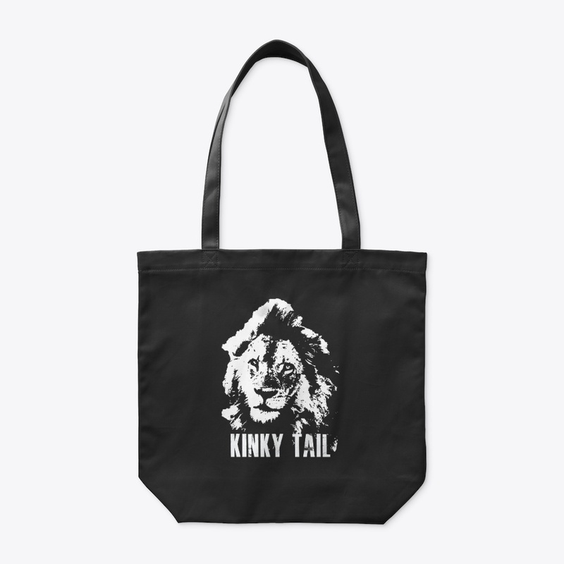 Kinky Tail Mapogo Lion of Sabi Sands