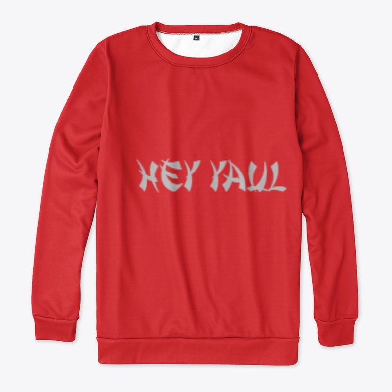 HEY YAUL