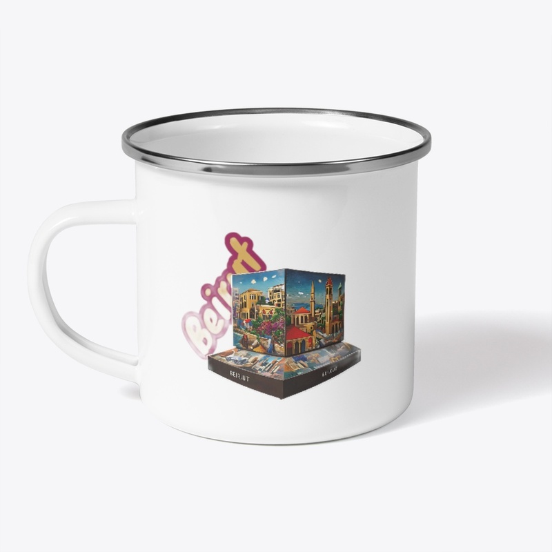 Experience Beirut's soul