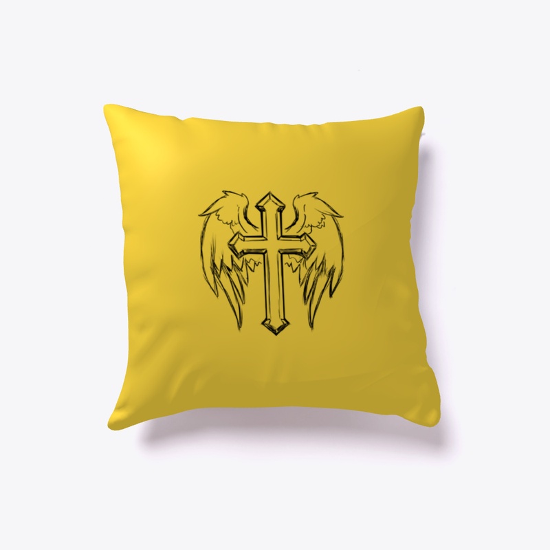 Cruz Libre / Free Cross 2