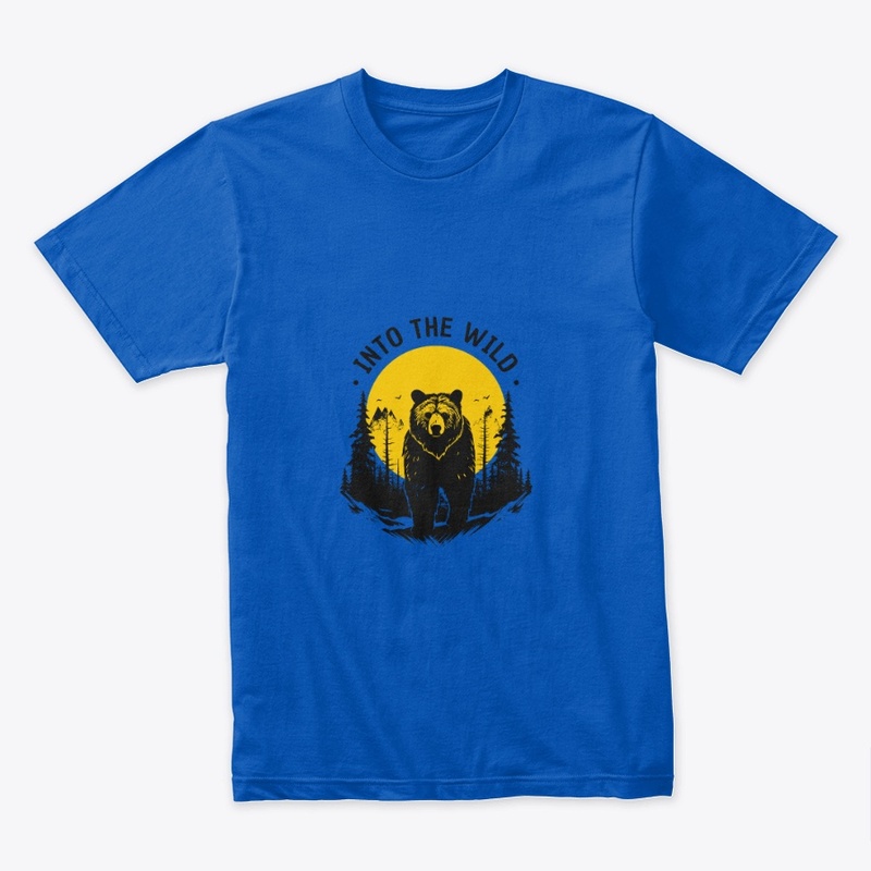 BEAR ACTION