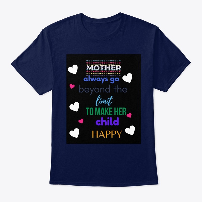 Mother's Love Tee and Hoodie