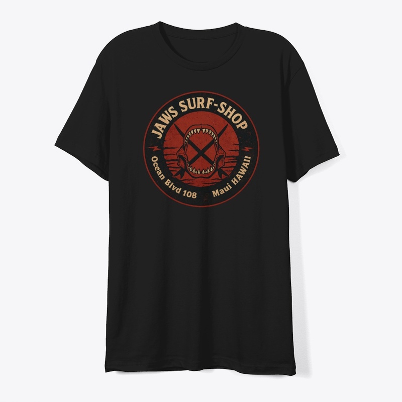 black short