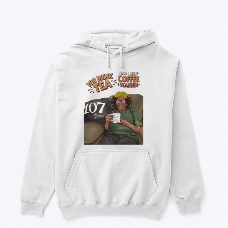 I Love Coffee Merch