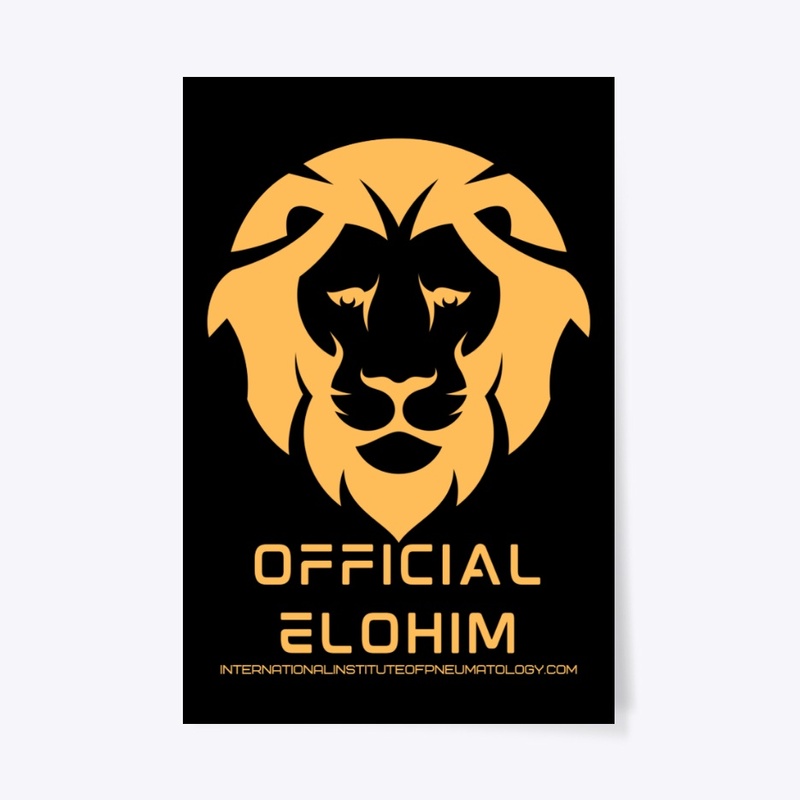 Official Elohim