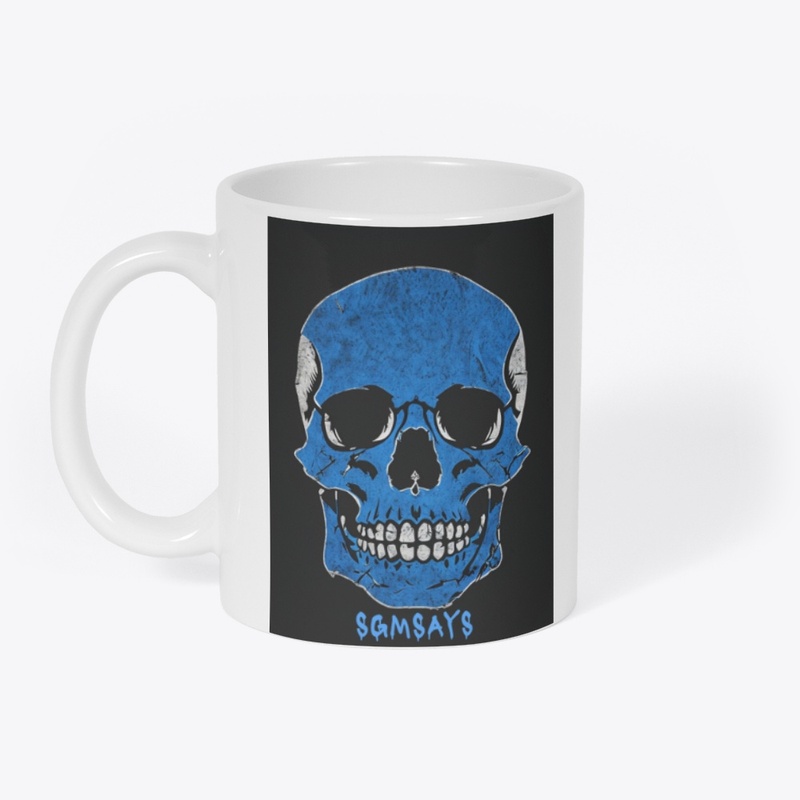 Sergeant Major Says - Mug - Mug - Mug - Mug