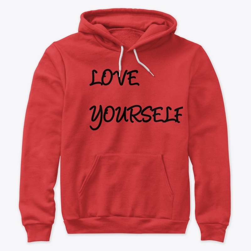 Love Yourself