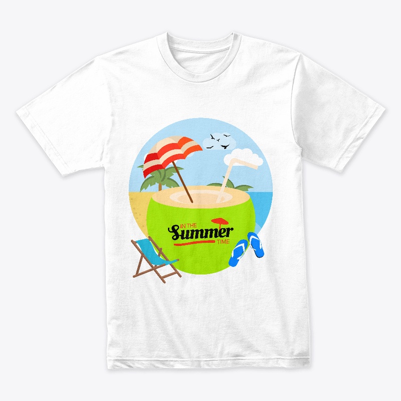 New Summer T Shirt | 2022 New 