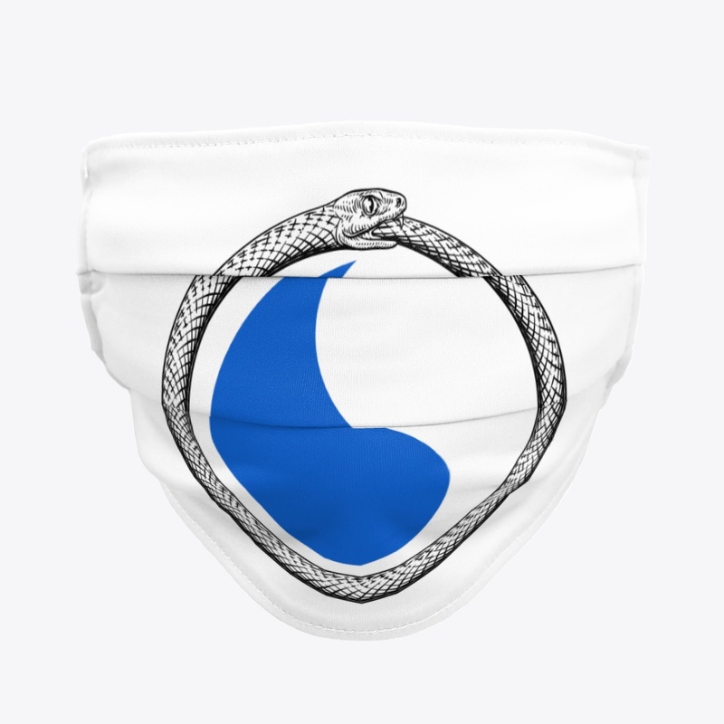 Blue Ajah Great Serpent 