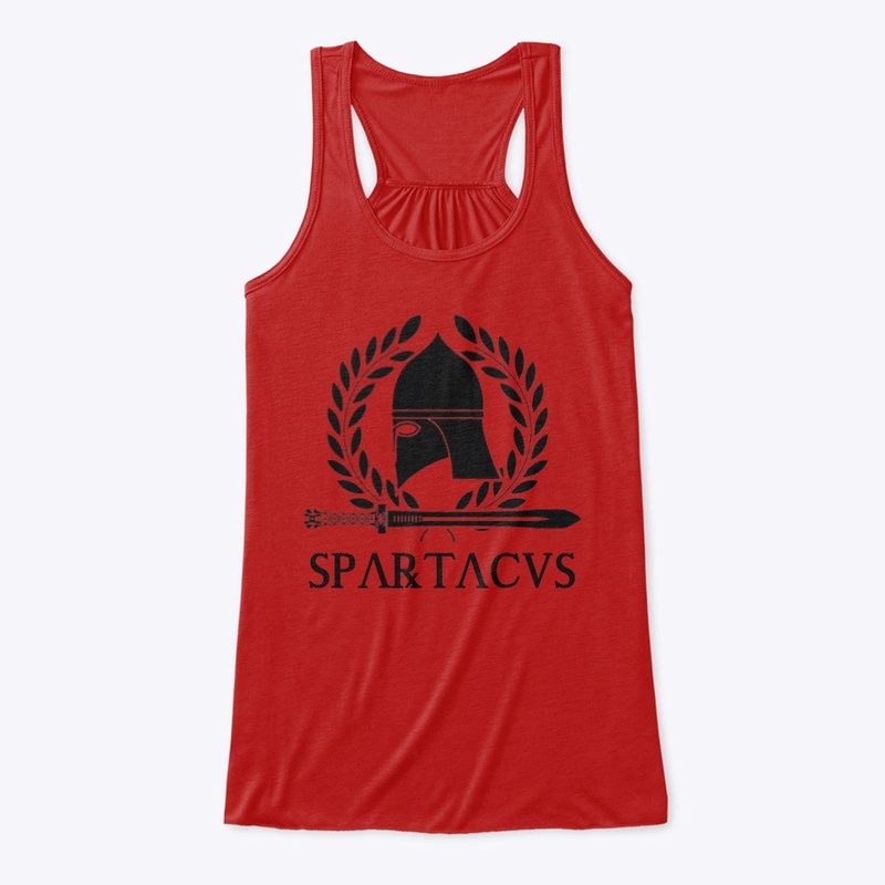 Spartacus