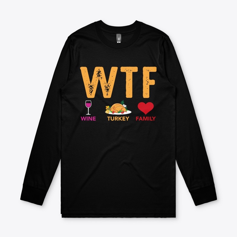 WTF
