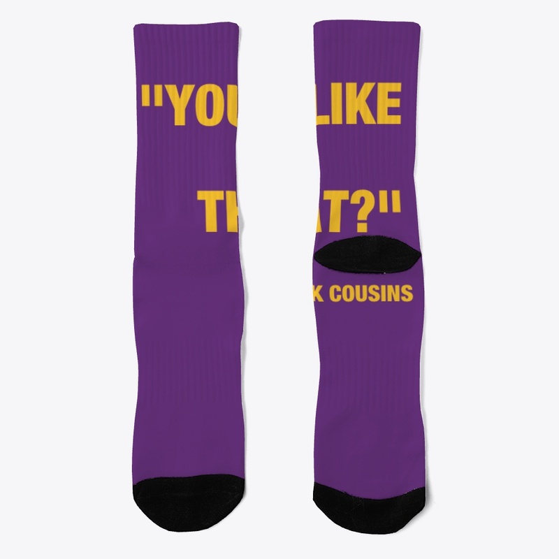 "You like that?" T-shirt