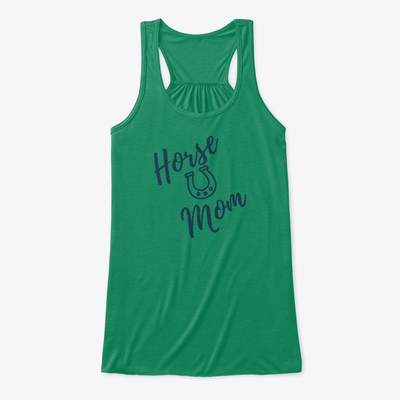 Horse Mom Collection