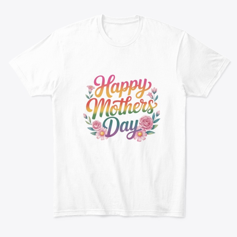 Wishing You a Happy Mother's Day