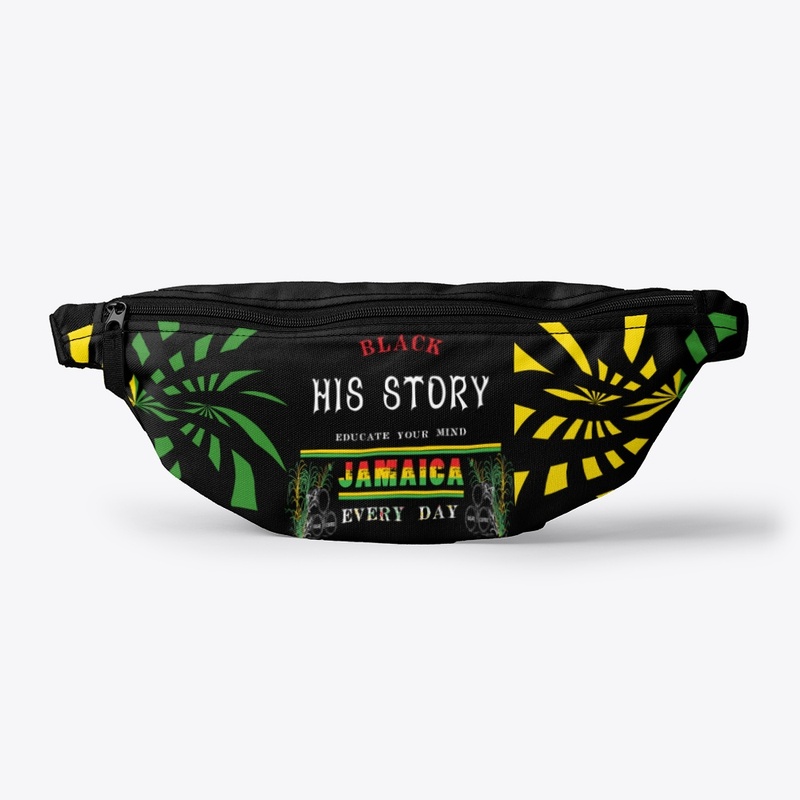 Black His Story