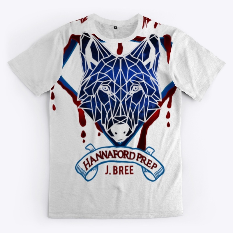The Wolf
