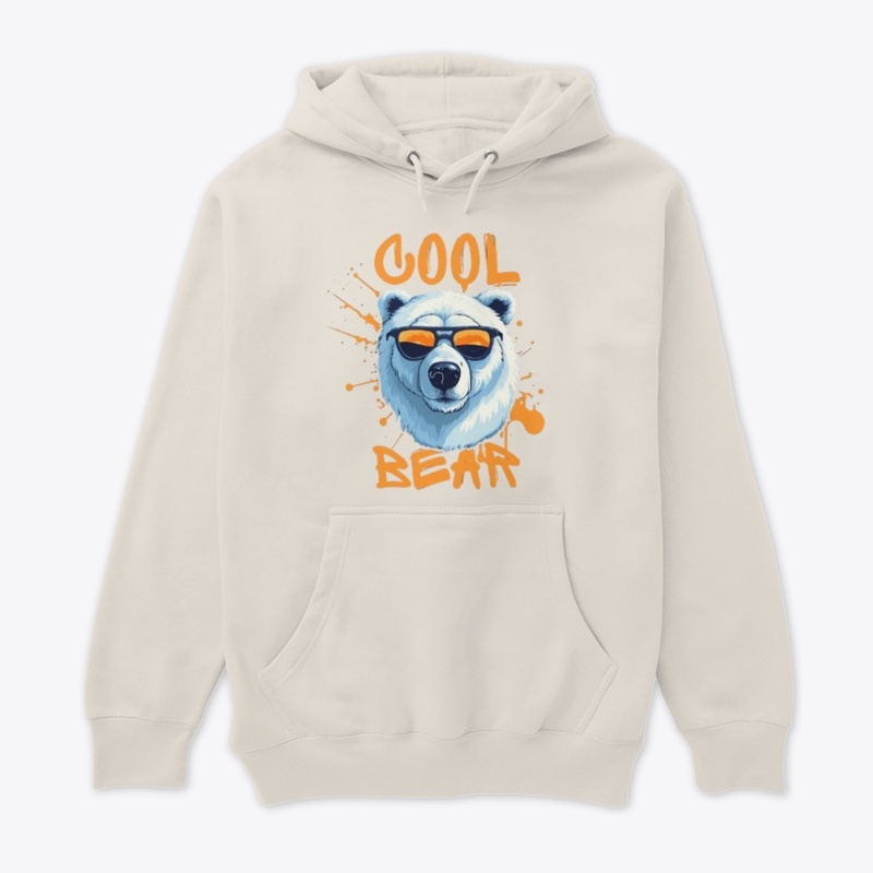 Cool Bear