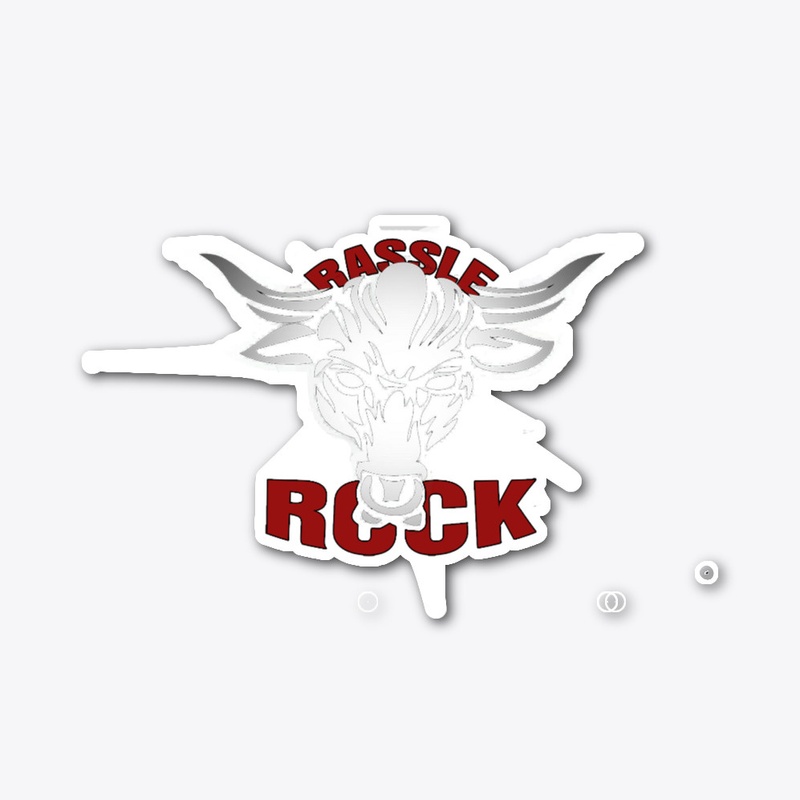Rassle Rock Bull