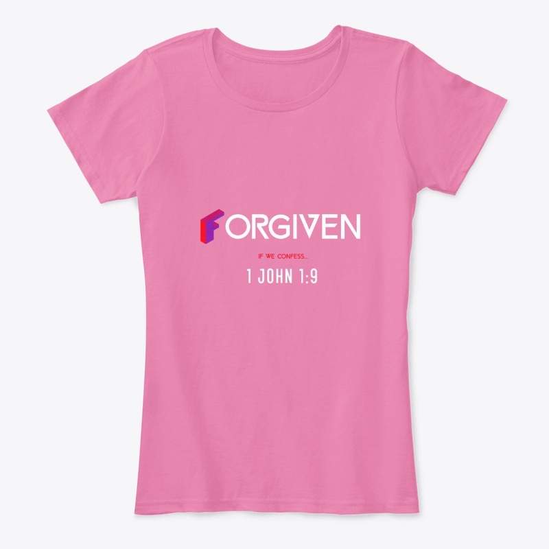 Forgiven 2