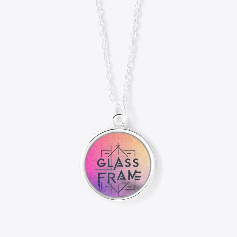 Glassframe Merchandise