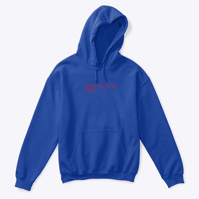 Top Secret Spicy Cloths