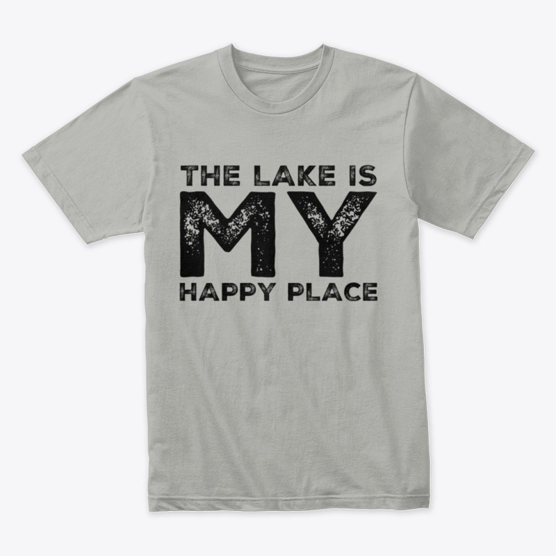 My Happy Place