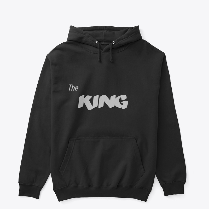 The king t-shirt