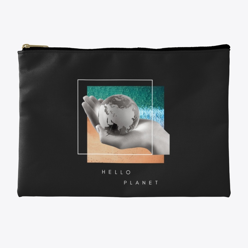 HEllO PLANET