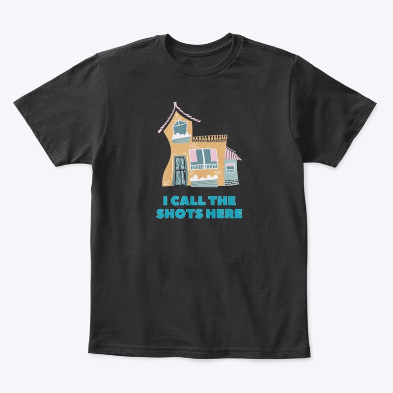 Home Boss 1