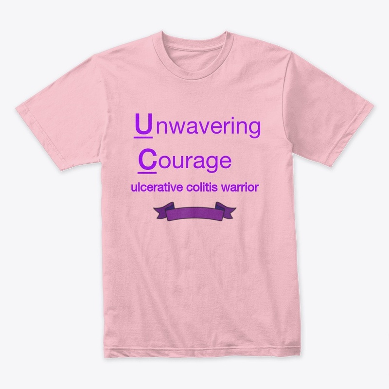 Ulcerative colitis strong