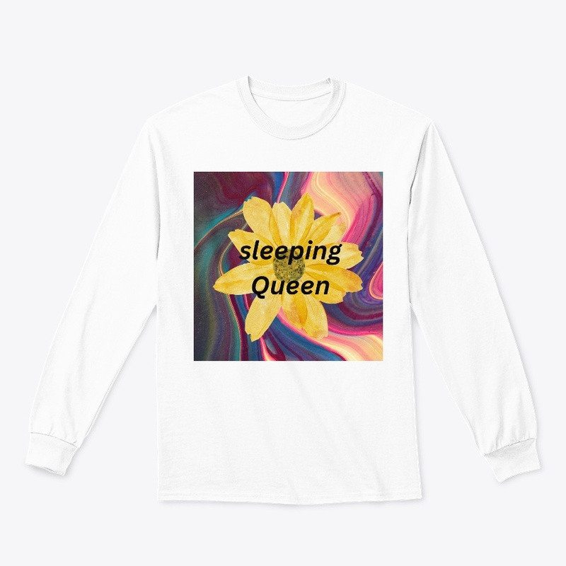 Sleeping Queen