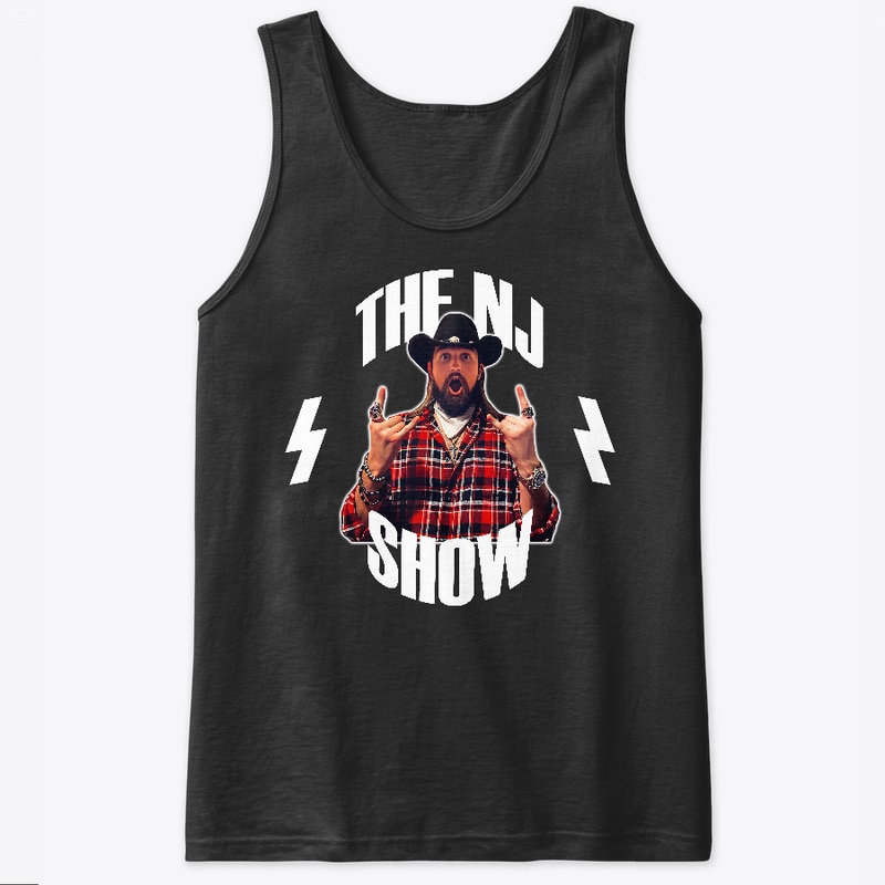 The NJ Show Merchandise Store