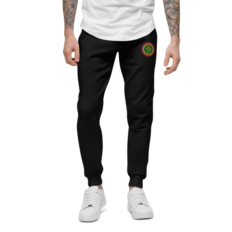 PLANTSMAN - Joggers