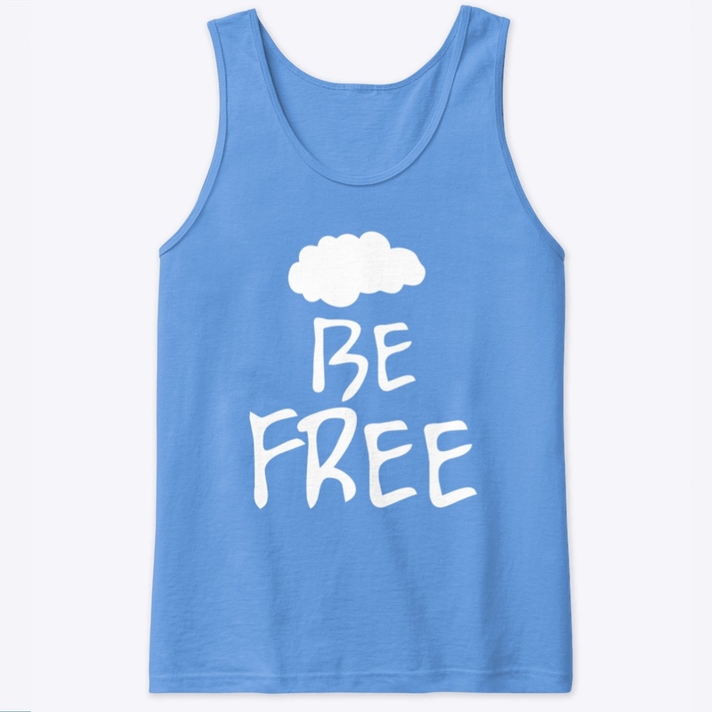 Be Free USA