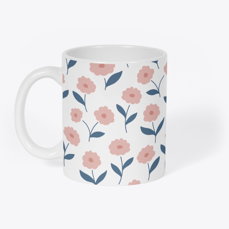 Floral flower designs