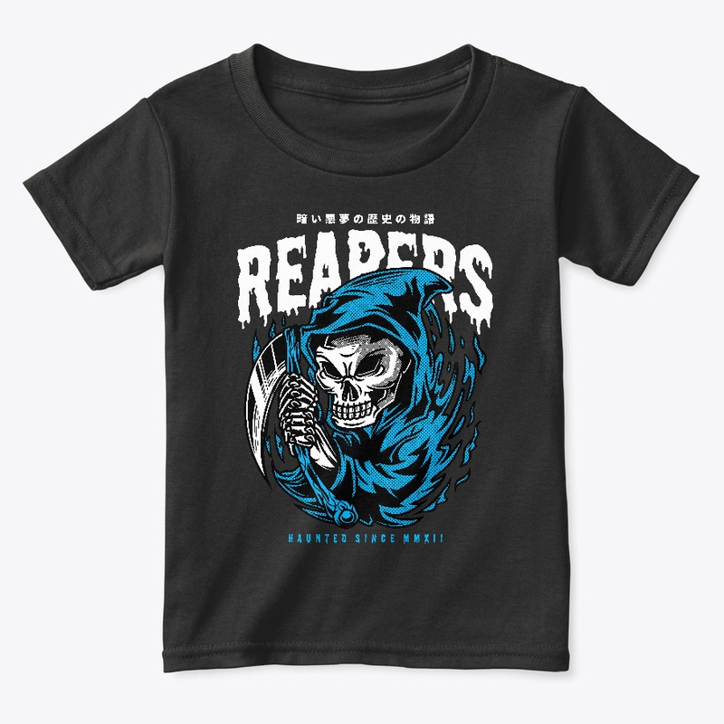 jaf tee