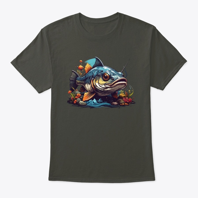 Catfish Design 3