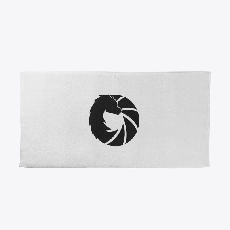 The Dragon's Image Athletic Attire