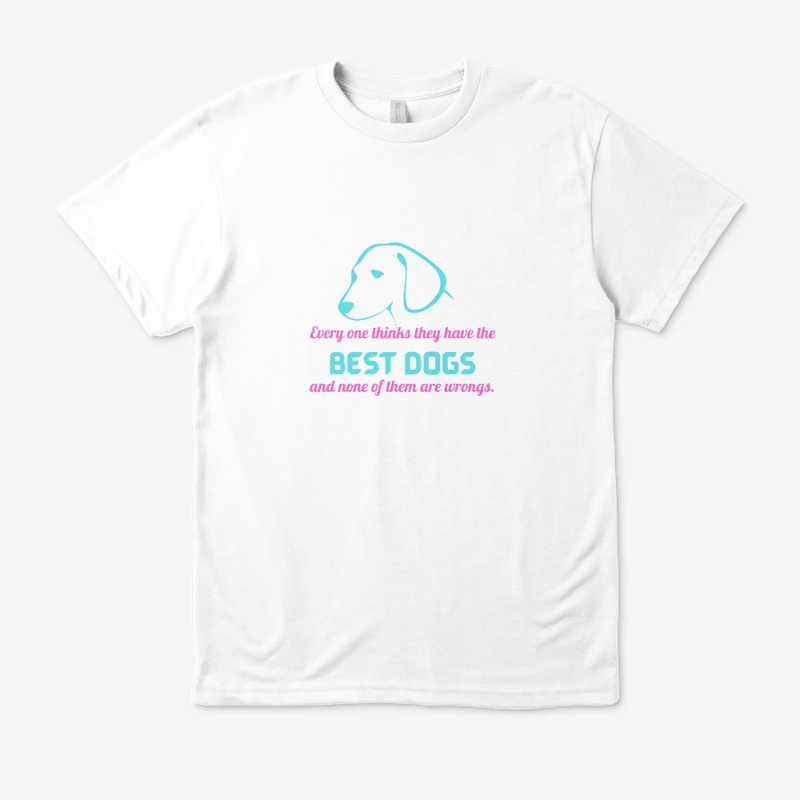 unisex men's t-shirt /pet  lover t-shirt