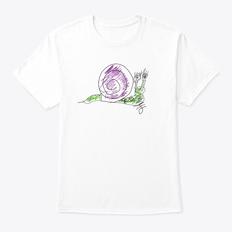 Snail away