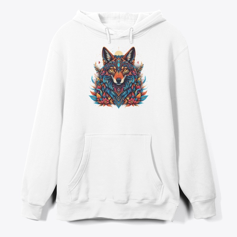 Coyote Design 3