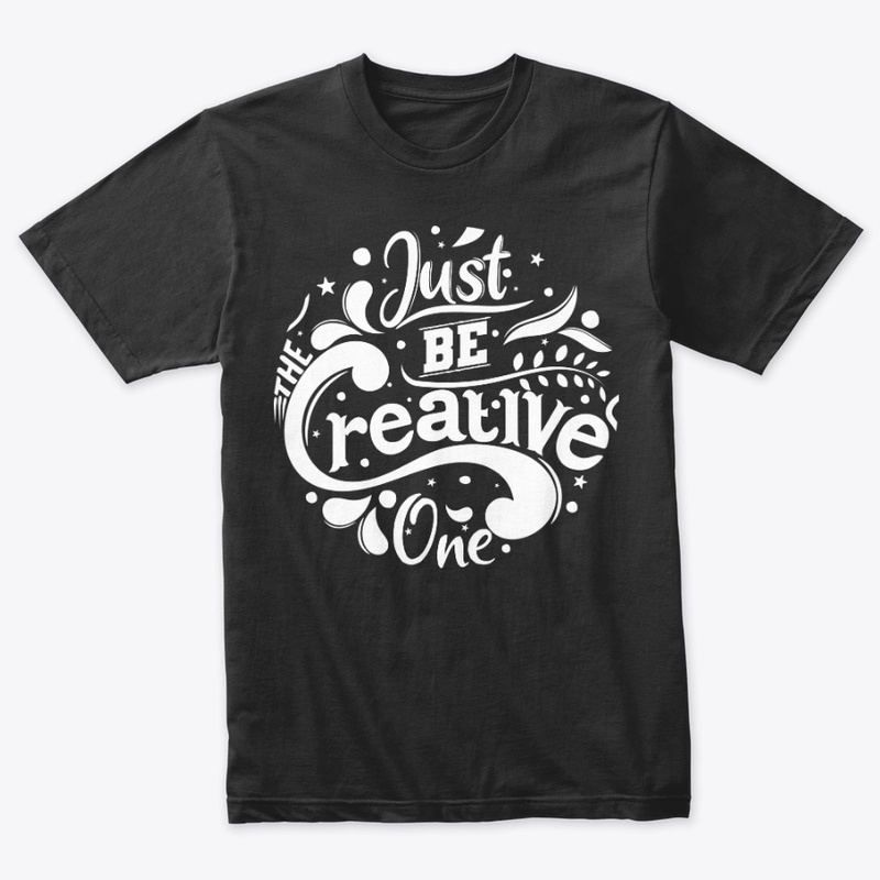 Just Be Creative One