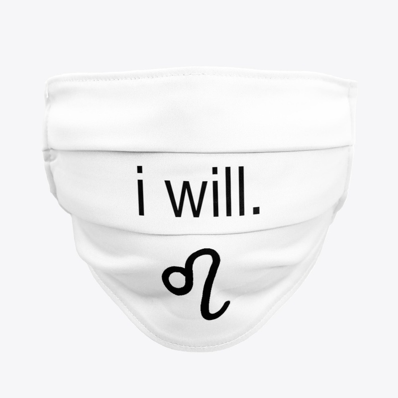 LEO : i WILL