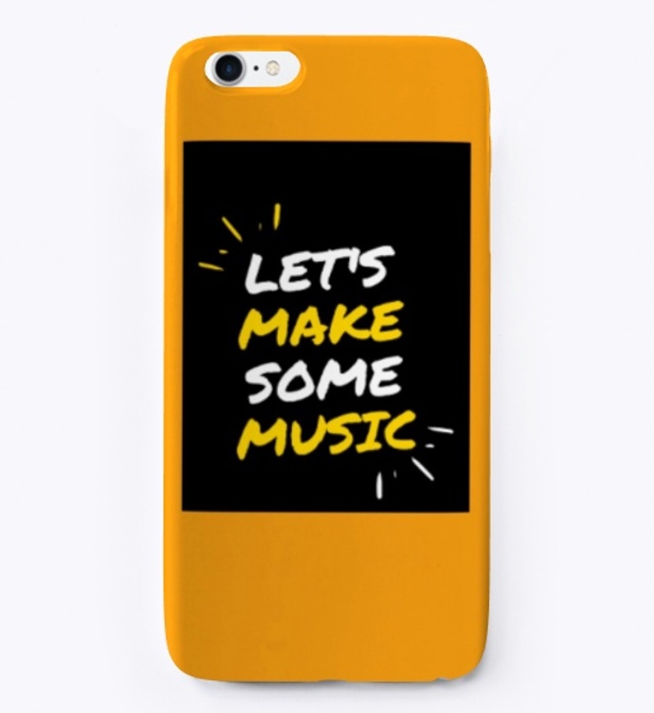 Let's make some music